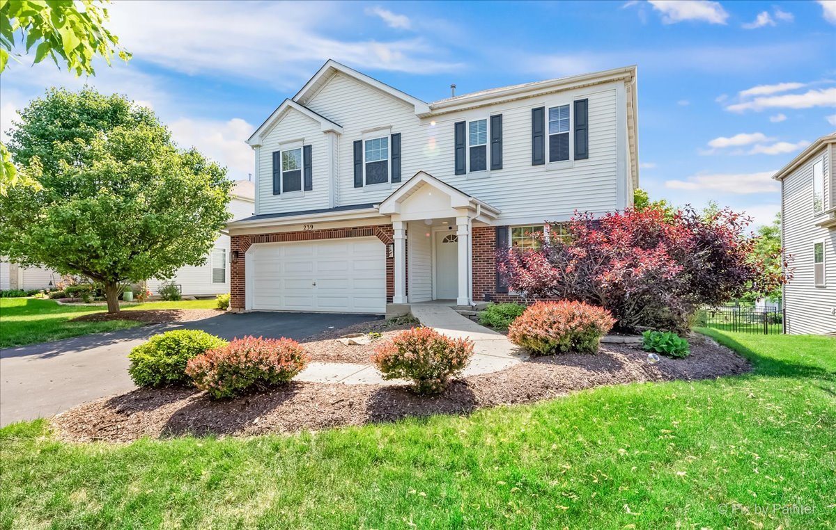 239 Stonegate Road Bolingbrook, IL 60440 - Photo 1 of 1