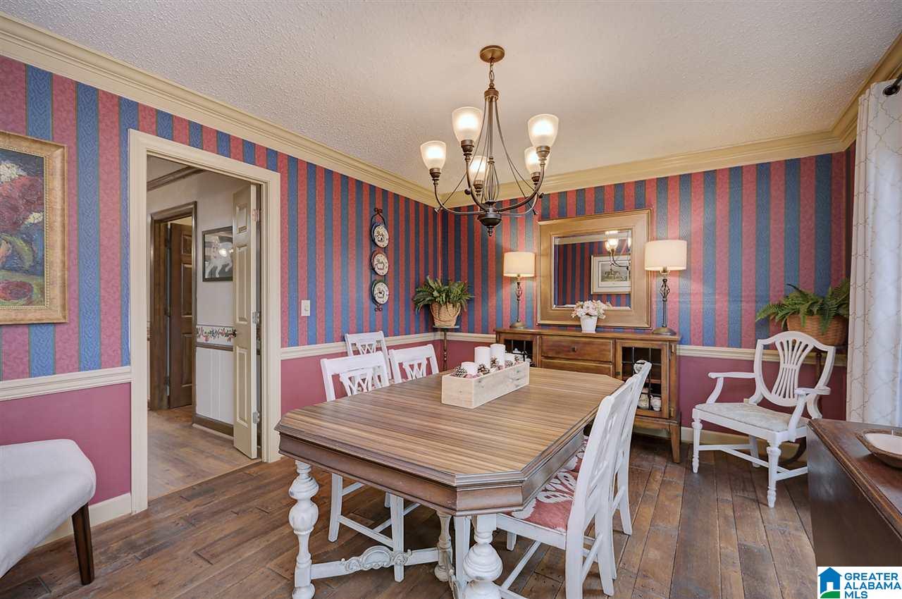 3516 William And Mary Road Birmingham, AL 35216 - Photo 15 of 35