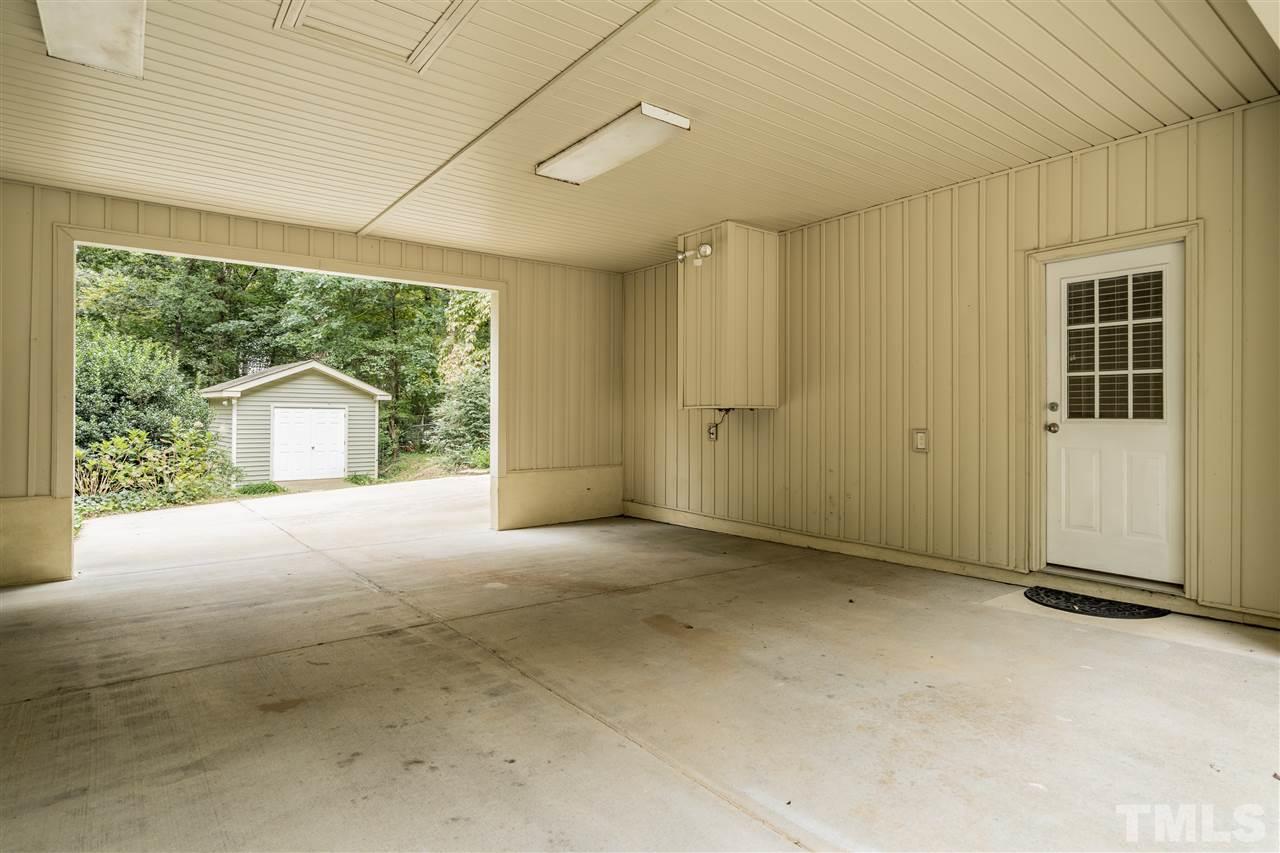 6704 Winding Trail Raleigh, NC 27612 - Photo 28 of 30 an empty room with a empty space and windows