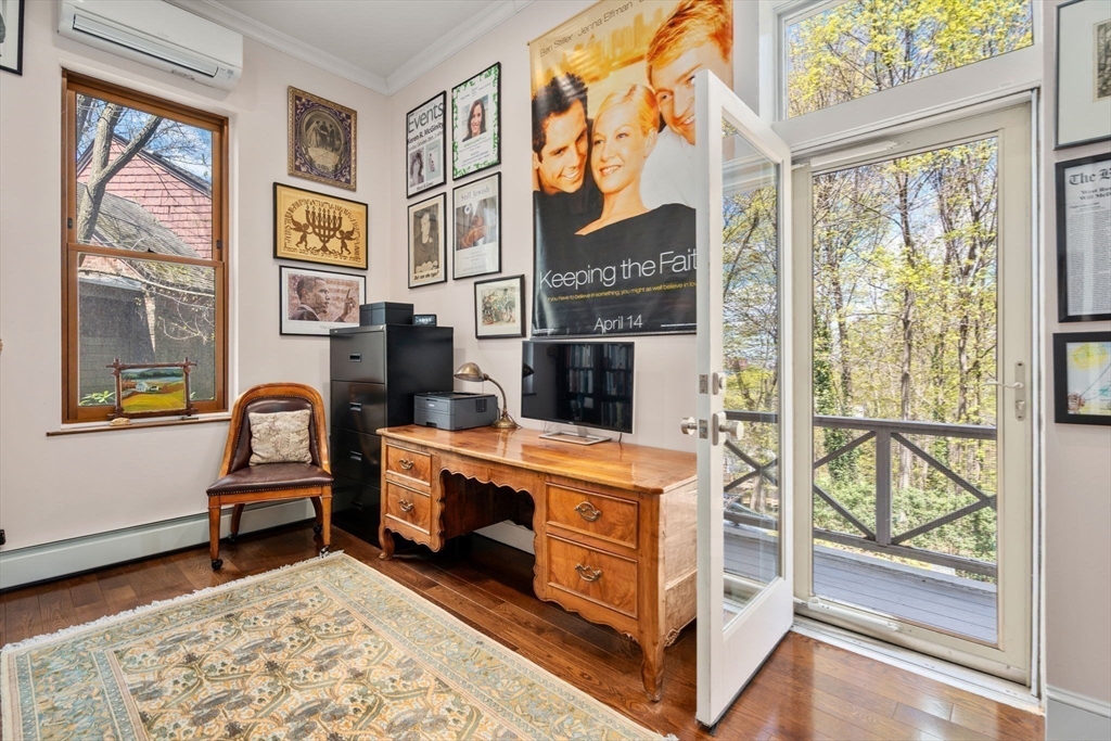 101 Summit Avenue, Unit D Brookline, MA 02446 - Photo 9 of 20