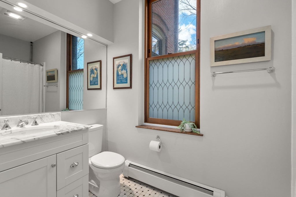 101 Summit Avenue, Unit D Brookline, MA 02446 - Photo 10 of 20