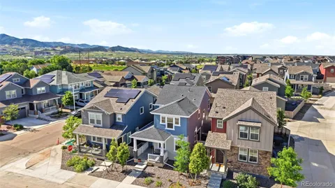 $600,000 | 9915 Matchless Street, Littleton, CO 80125