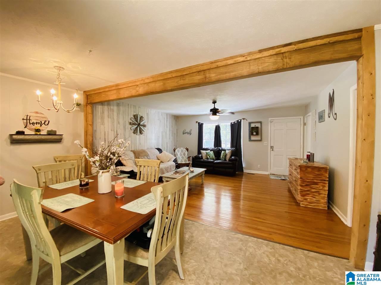 905 Terry Road Anniston, AL 36207 - Photo 6 of 33