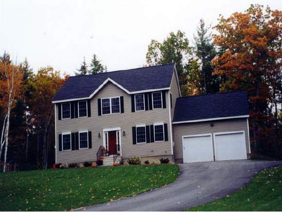 54 Mile Slip Road Milford, NH 03055 - Photo 1 of 5