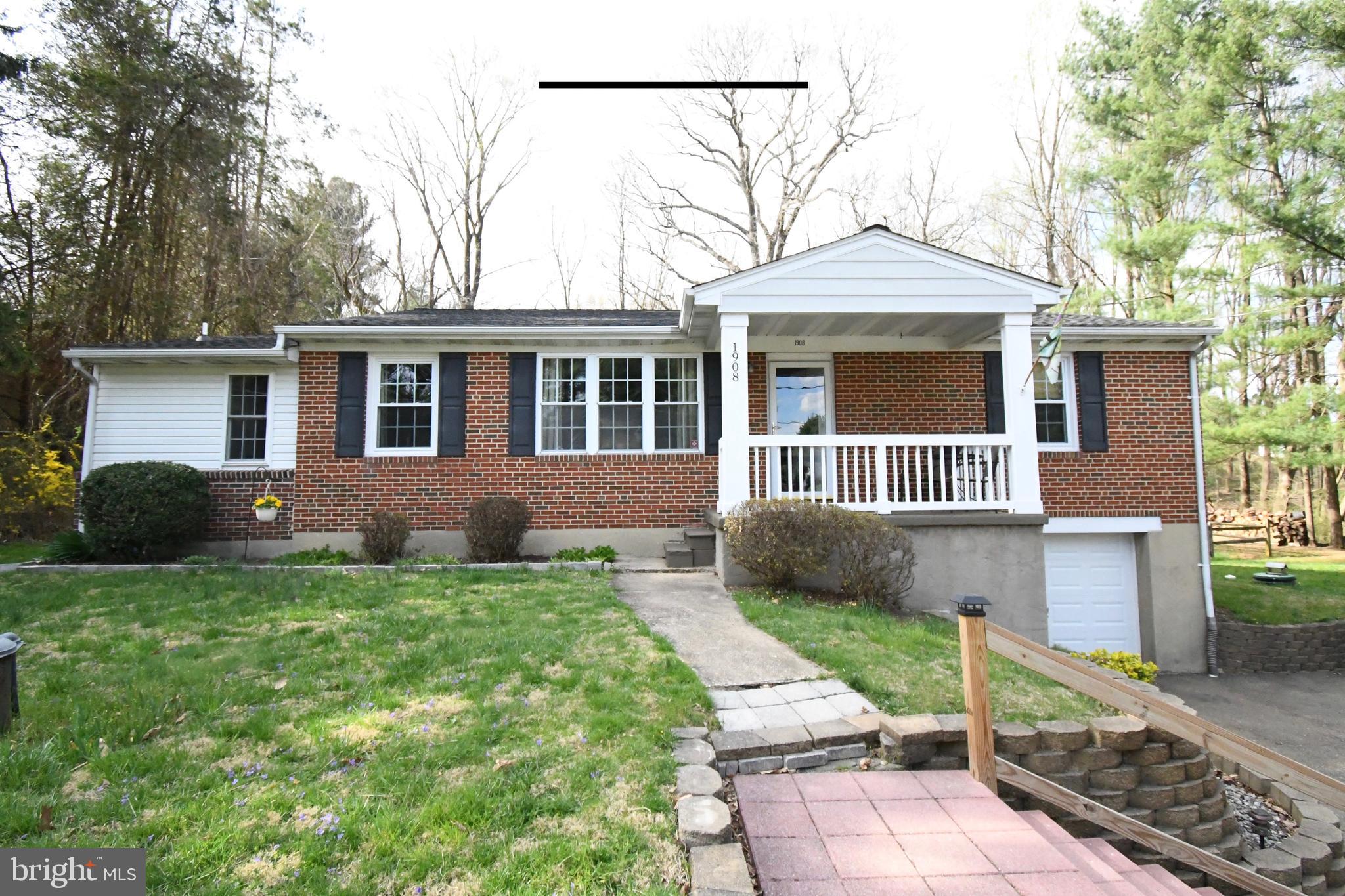 1908 Carrs Mill Road Fallston, MD 21047 - Photo 1 of 41