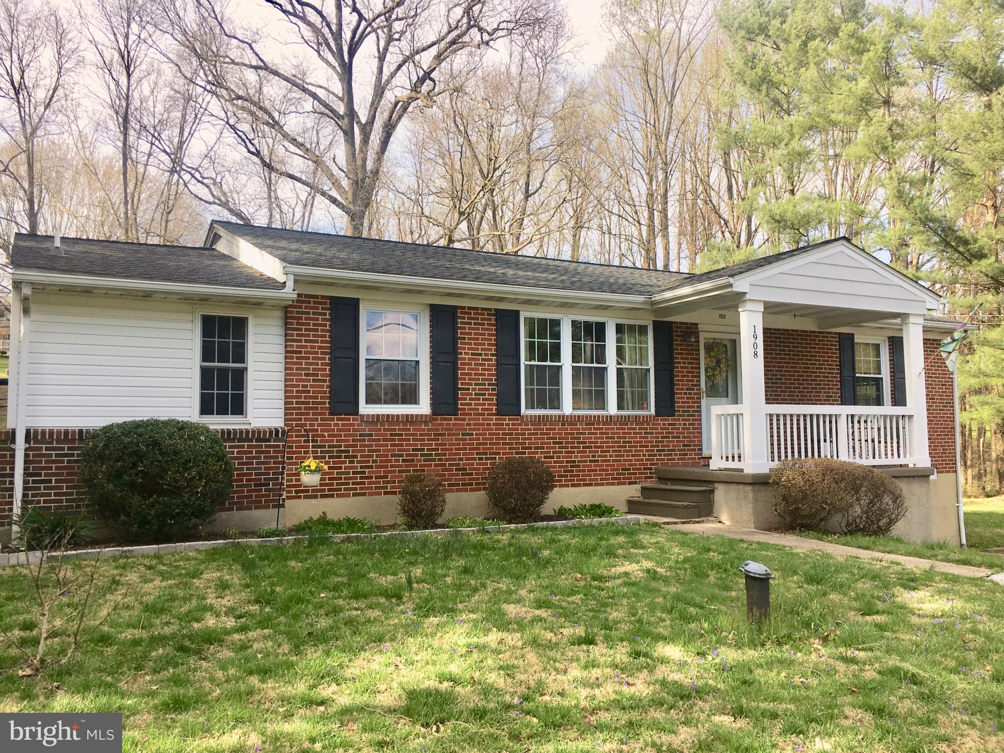 1908 Carrs Mill Road Fallston, MD 21047 - Photo 2 of 41