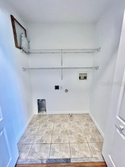 15609 Stable Run Drive Spring Hill, FL 34610 - Photo 32 of 37 a view of a room with shelf