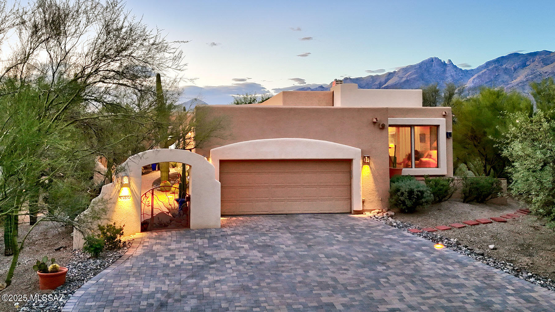 4851 North Valley View Road Tucson, AZ 85718 - Photo 45 of 46 Gallery Image 45