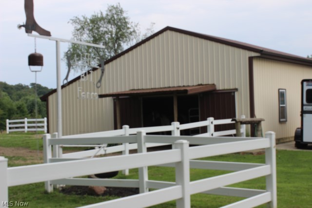 5923 Grove Road Clinton, OH 44216 - Photo 9 of 25 Fenced pasture*