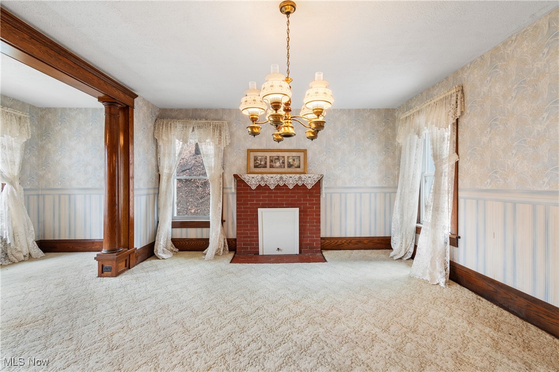 5147 Bluebird Road Northwest Malvern, OH 44644 - Photo 17 of 26 Formal dining room area