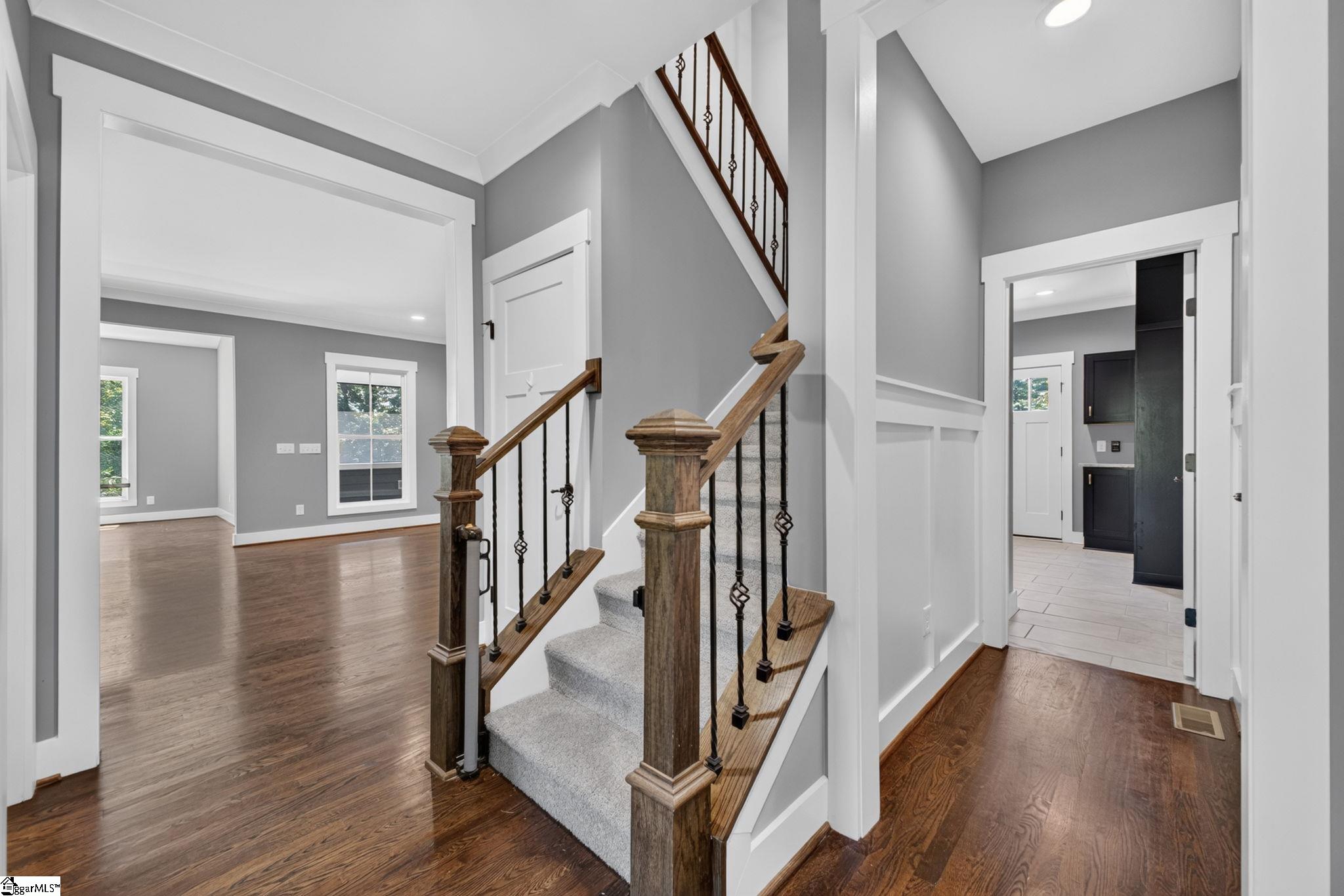 329 Brown Road Simpsonville, SC 29681 - Photo 7 of 50
