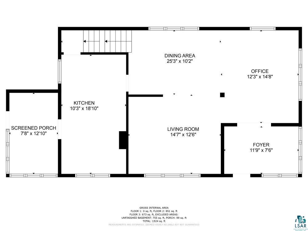 1538 Torgeson Road Duluth, MN 55804 - Photo 29 of 32