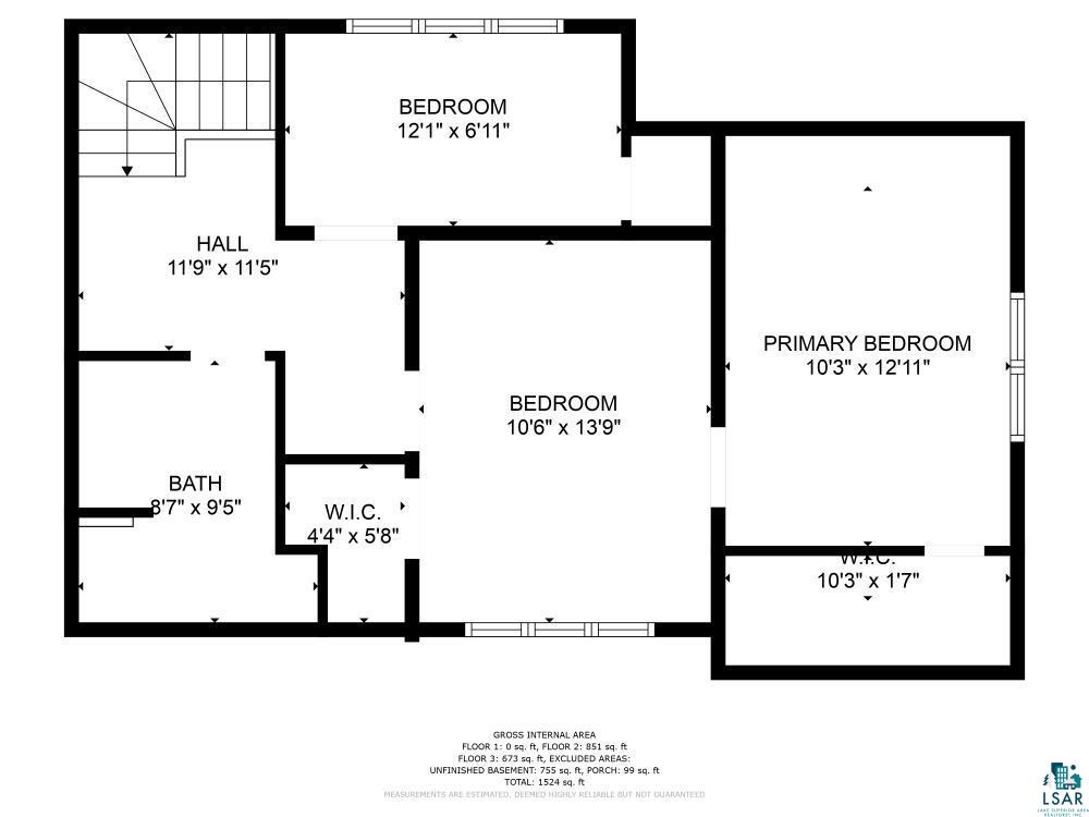 1538 Torgeson Road Duluth, MN 55804 - Photo 30 of 32