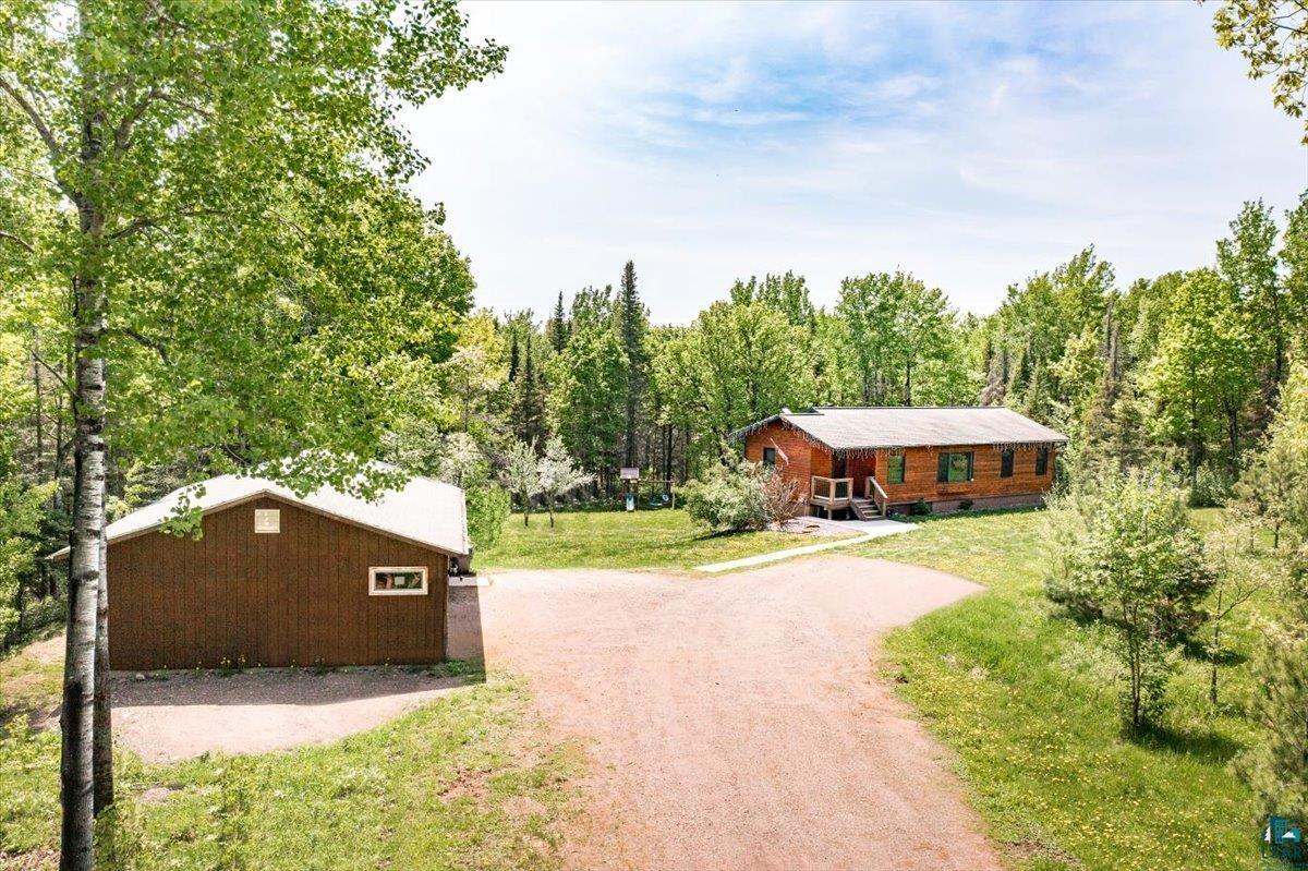 1538 Torgeson Road Duluth, MN 55804 - Photo 3 of 32