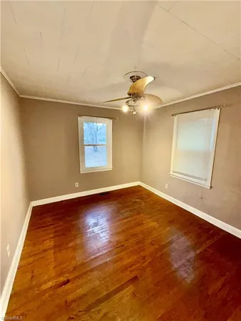 $294,900 | 1105 East Springfield Road, High Point, NC 27263