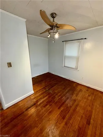 $294,900 | 1105 East Springfield Road, High Point, NC 27263