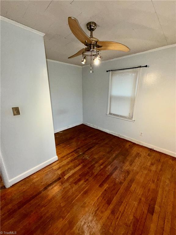 1105 East Springfield Road High Point, NC 27263 - Photo 12 of 14 BEDROOM