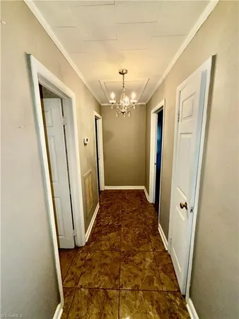 $294,900 | 1105 East Springfield Road, High Point, NC 27263