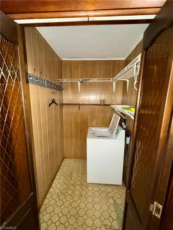 1105 East Springfield Road High Point, NC 27263 - Photo 5 of 14 LAUNDRY