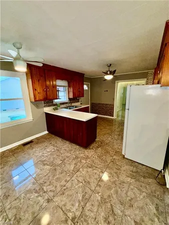 $294,900 | 1105 East Springfield Road, High Point, NC 27263