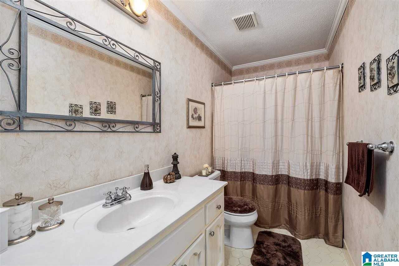 5442 Pine Road Pinson, AL 35126 - Photo 21 of 31