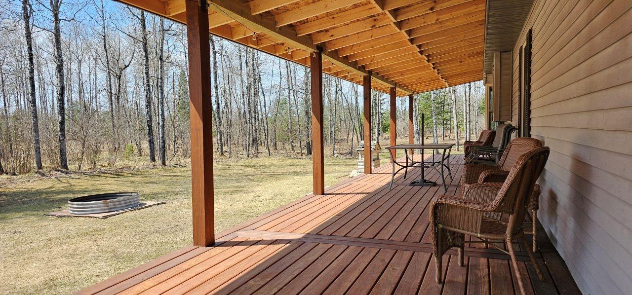 2374 West Northern Trs Road Mercer, WI 54547 - Photo 36 of 44 Gallery Image 36