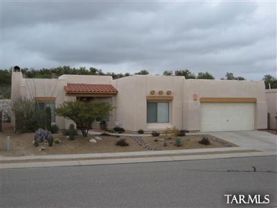472 West Wheeler Road Tucson, AZ 85737 - Photo 1 of 19 Gallery Image 1