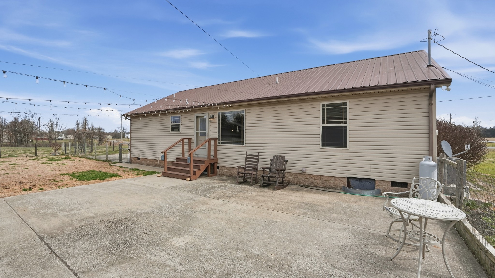 101 Anderson Creek Road Bell Buckle, TN 37020 - Photo 22 of 60