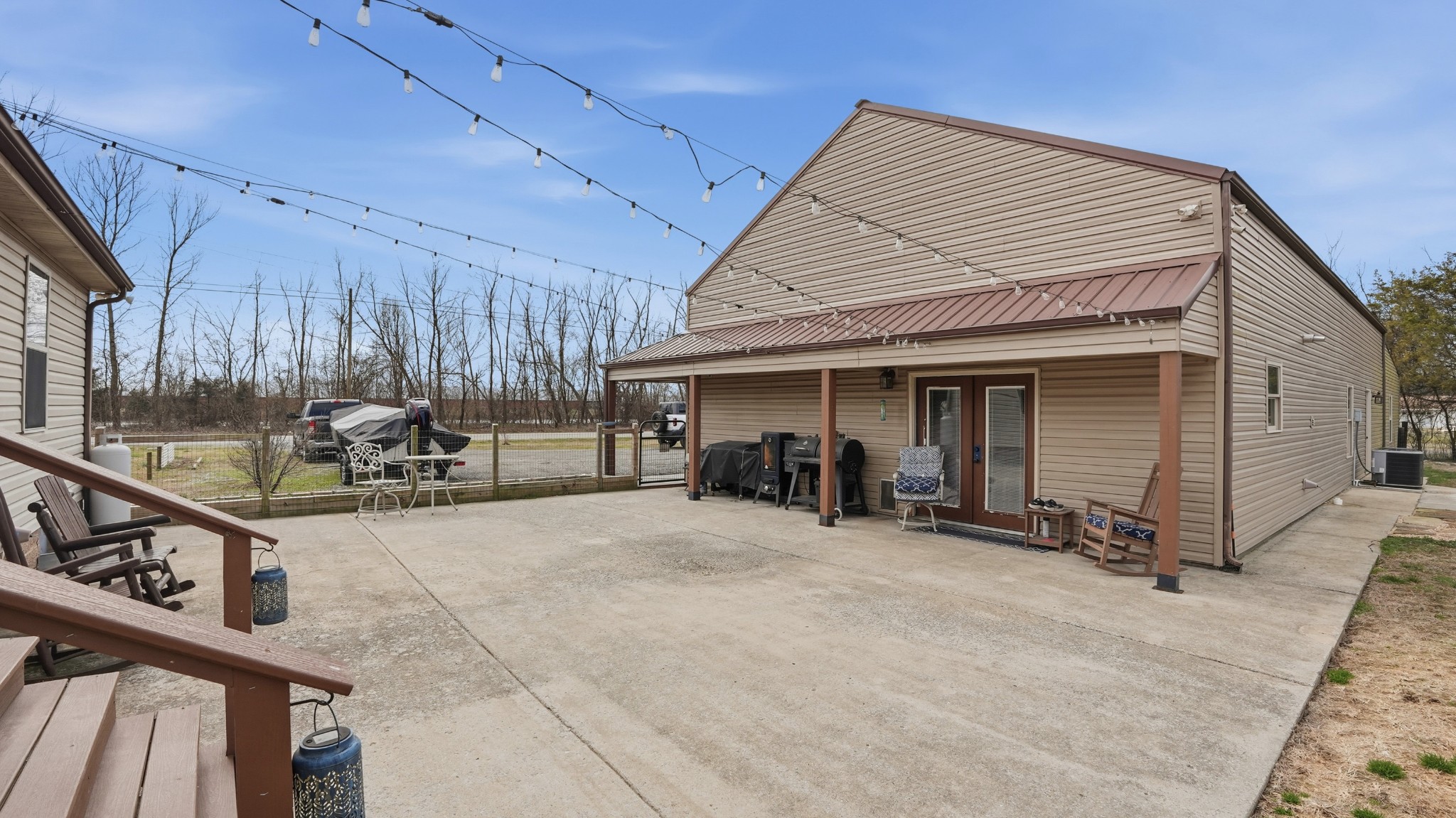 101 Anderson Creek Road Bell Buckle, TN 37020 - Photo 23 of 60