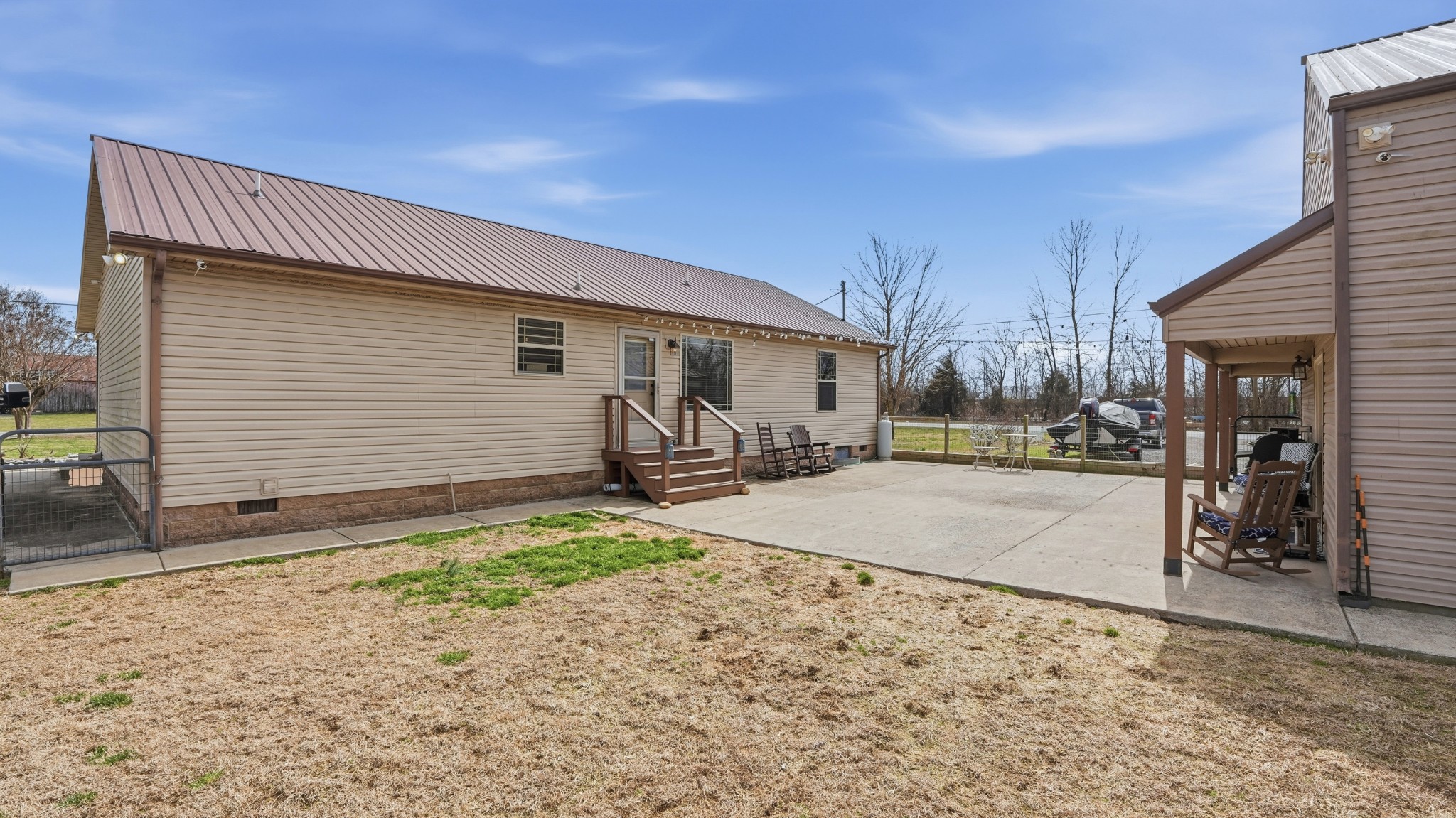 101 Anderson Creek Road Bell Buckle, TN 37020 - Photo 26 of 60