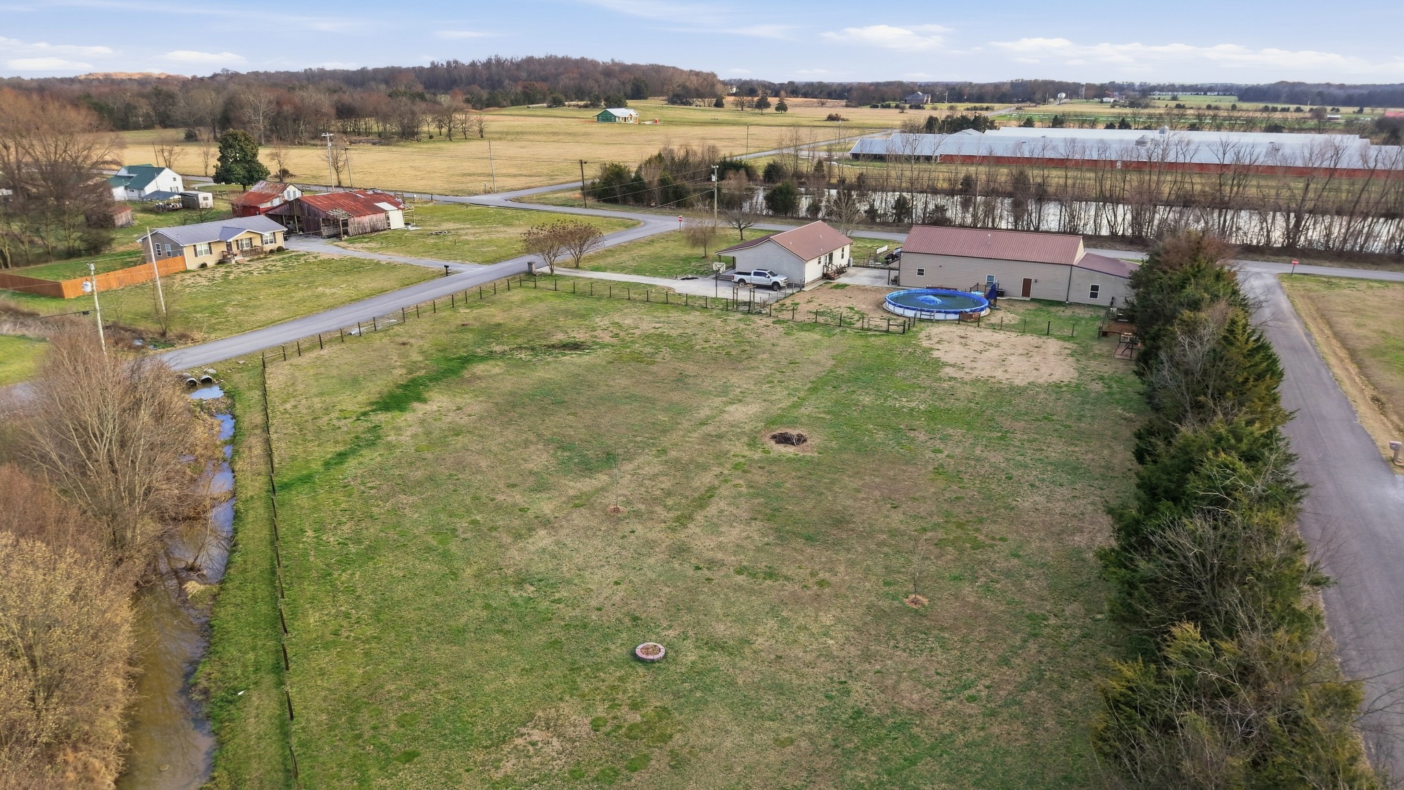 101 Anderson Creek Road Bell Buckle, TN 37020 - Photo 53 of 60