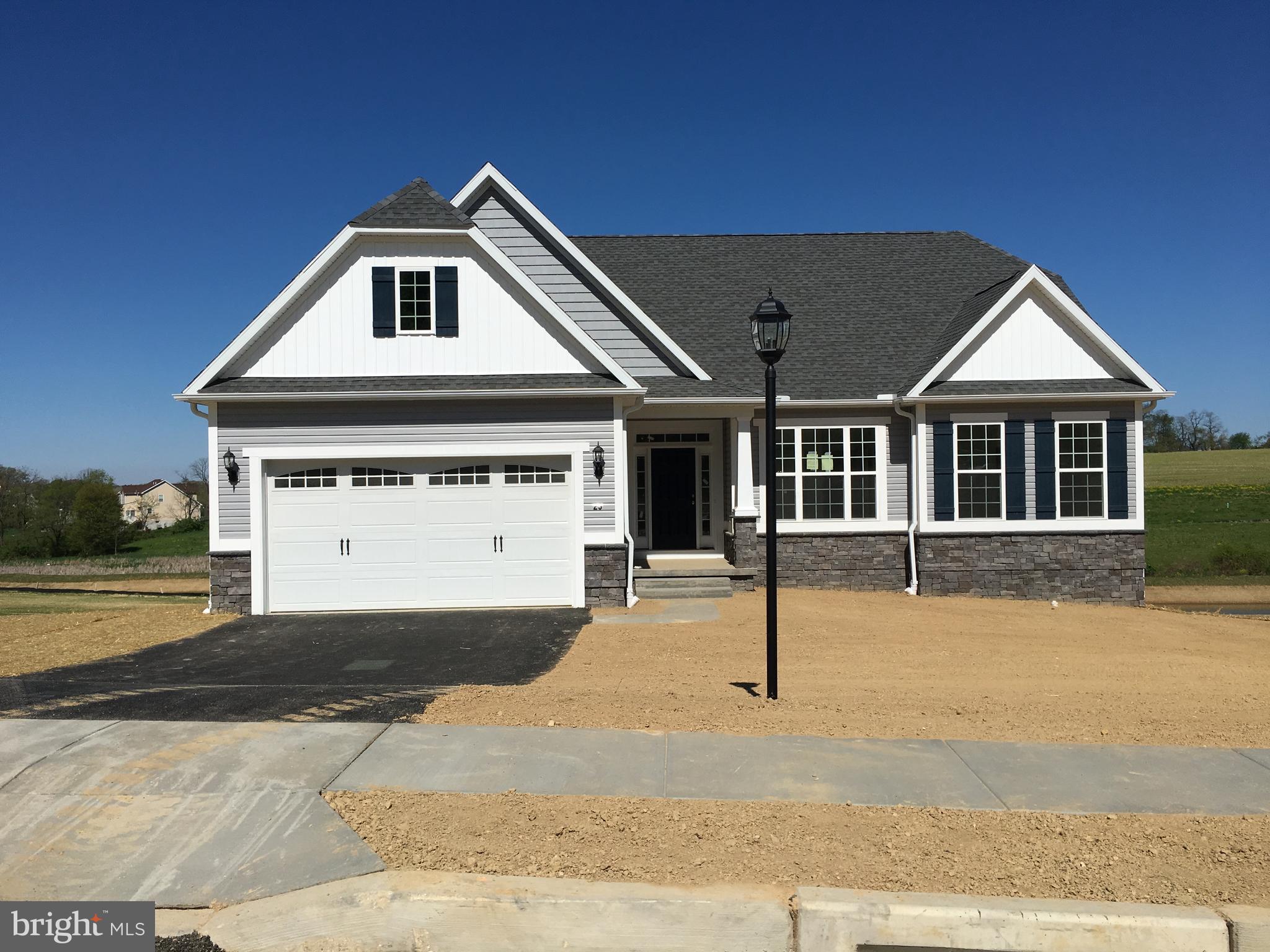 23 Alabaster Run Hanover, PA 17331 - Photo 1 of 1 Exterior SIMILAR PHOTO
