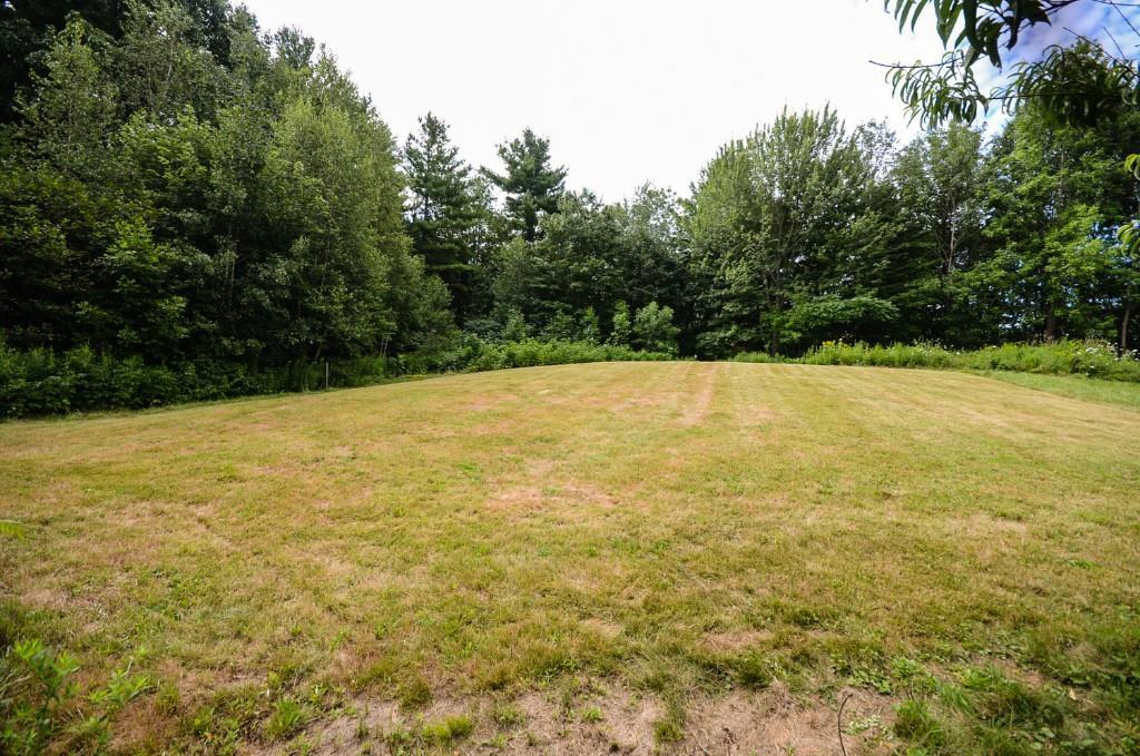 24 Boom Road Saco, ME 04072 - Photo 22 of 23 Back lot clearing looking toward the...