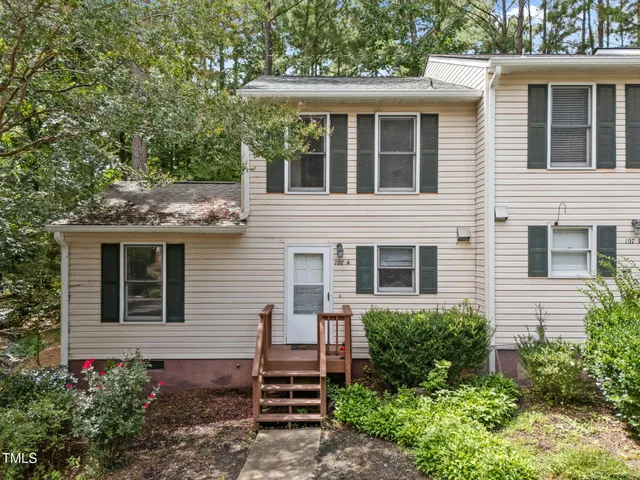 view of a living room with furniture