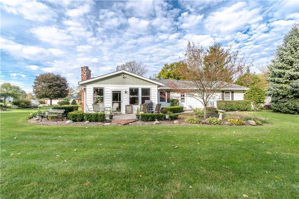 1126 Allison Road Bellefontaine, OH 43311 - Photo 24 of 36