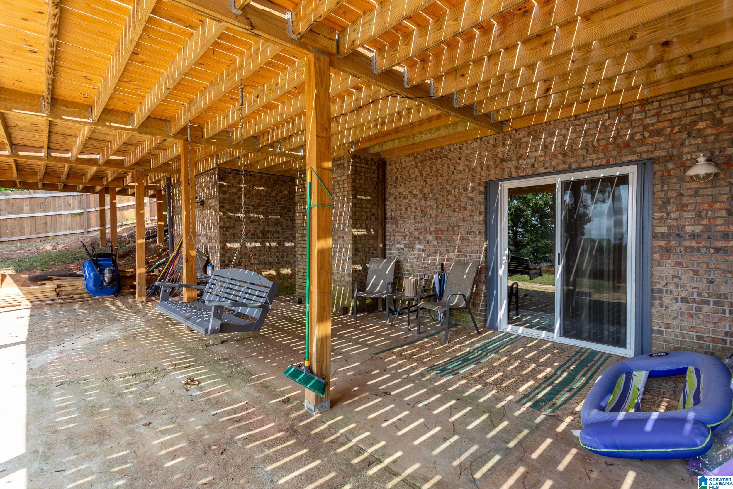 1205 Mountainbrook Road Oxford, AL 36203 - Photo 40 of 48