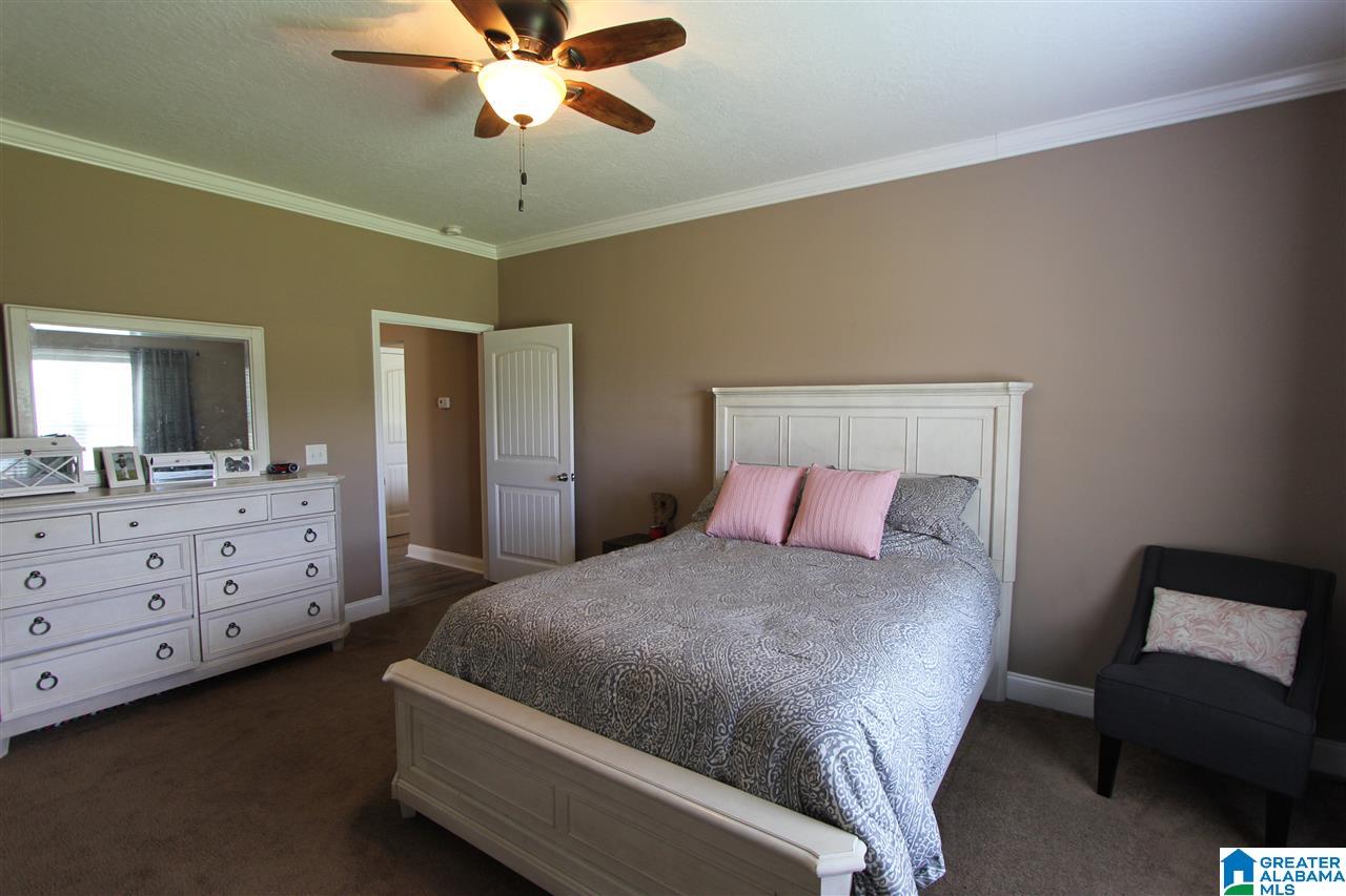 78 Jenkins Road Oxford, AL 36203 - Photo 47 of 50