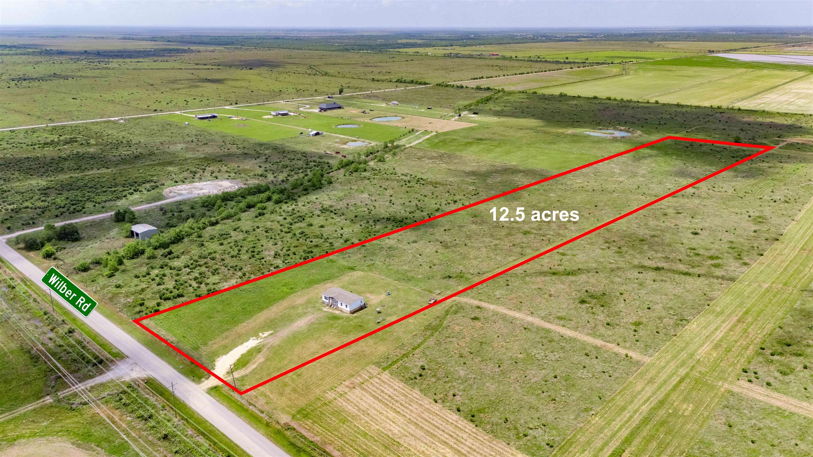 21550 Wilber Road Winnie, TX 77665 - Photo 30 of 30