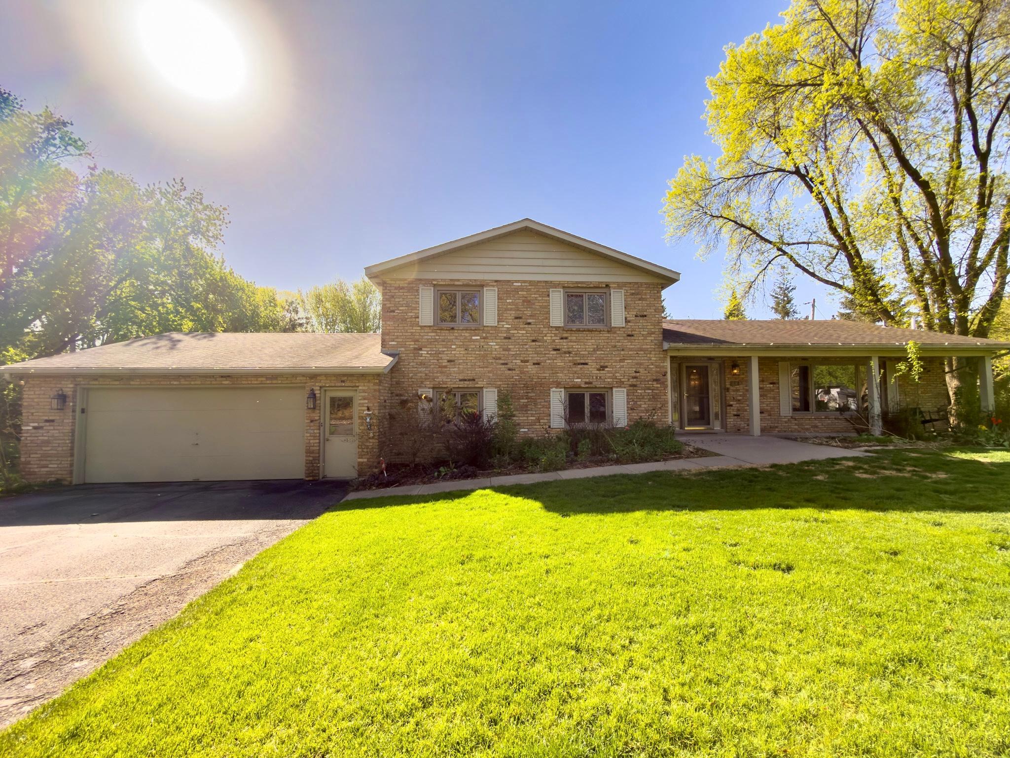 3116 Greenock Road St. Cloud, MN 56301 - Photo 1 of 41