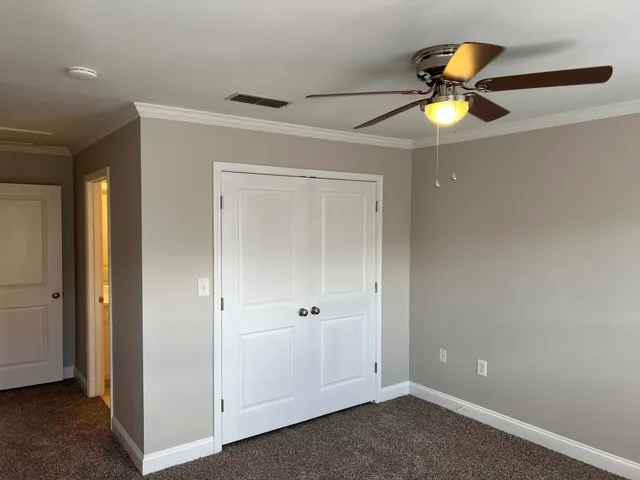 wooden floor in an empty room and a window