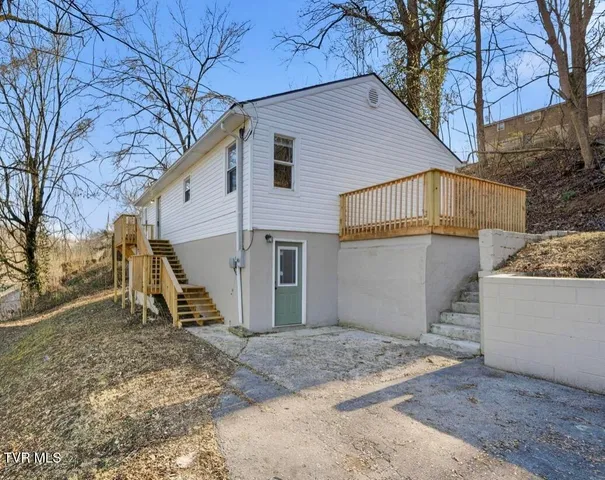 $245,000 | 1658 Echo Court, Kingsport, TN 37665