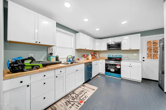 $245,000 | 1658 Echo Court, Kingsport, TN 37665