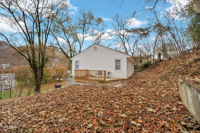 $245,000 | 1658 Echo Court, Kingsport, TN 37665