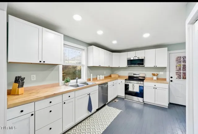 $245,000 | 1658 Echo Court, Kingsport, TN 37665