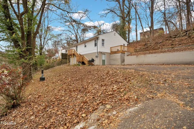 $245,000 | 1658 Echo Court, Kingsport, TN 37665