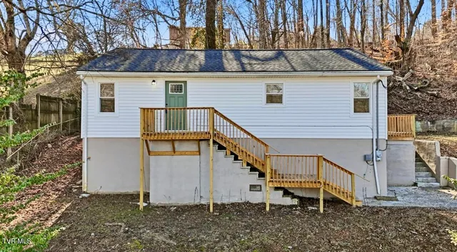 $245,000 | 1658 Echo Court, Kingsport, TN 37665