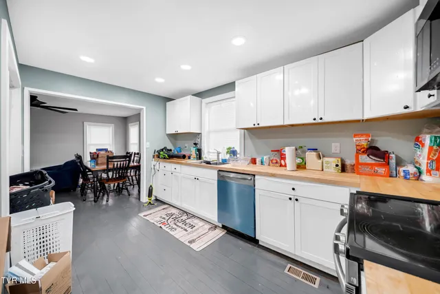 $245,000 | 1658 Echo Court, Kingsport, TN 37665