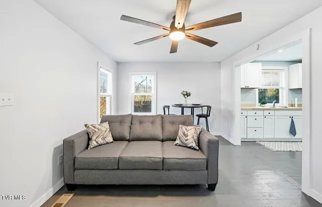 $245,000 | 1658 Echo Court, Kingsport, TN 37665