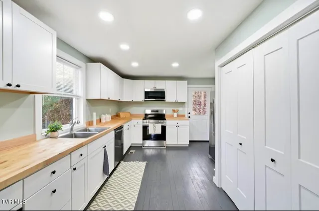 $245,000 | 1658 Echo Court, Kingsport, TN 37665