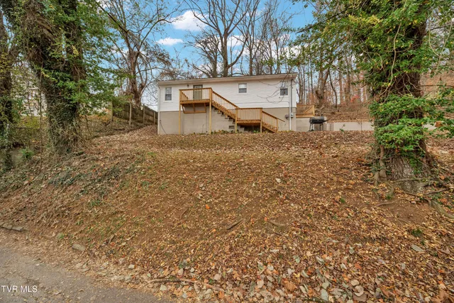 $245,000 | 1658 Echo Court, Kingsport, TN 37665